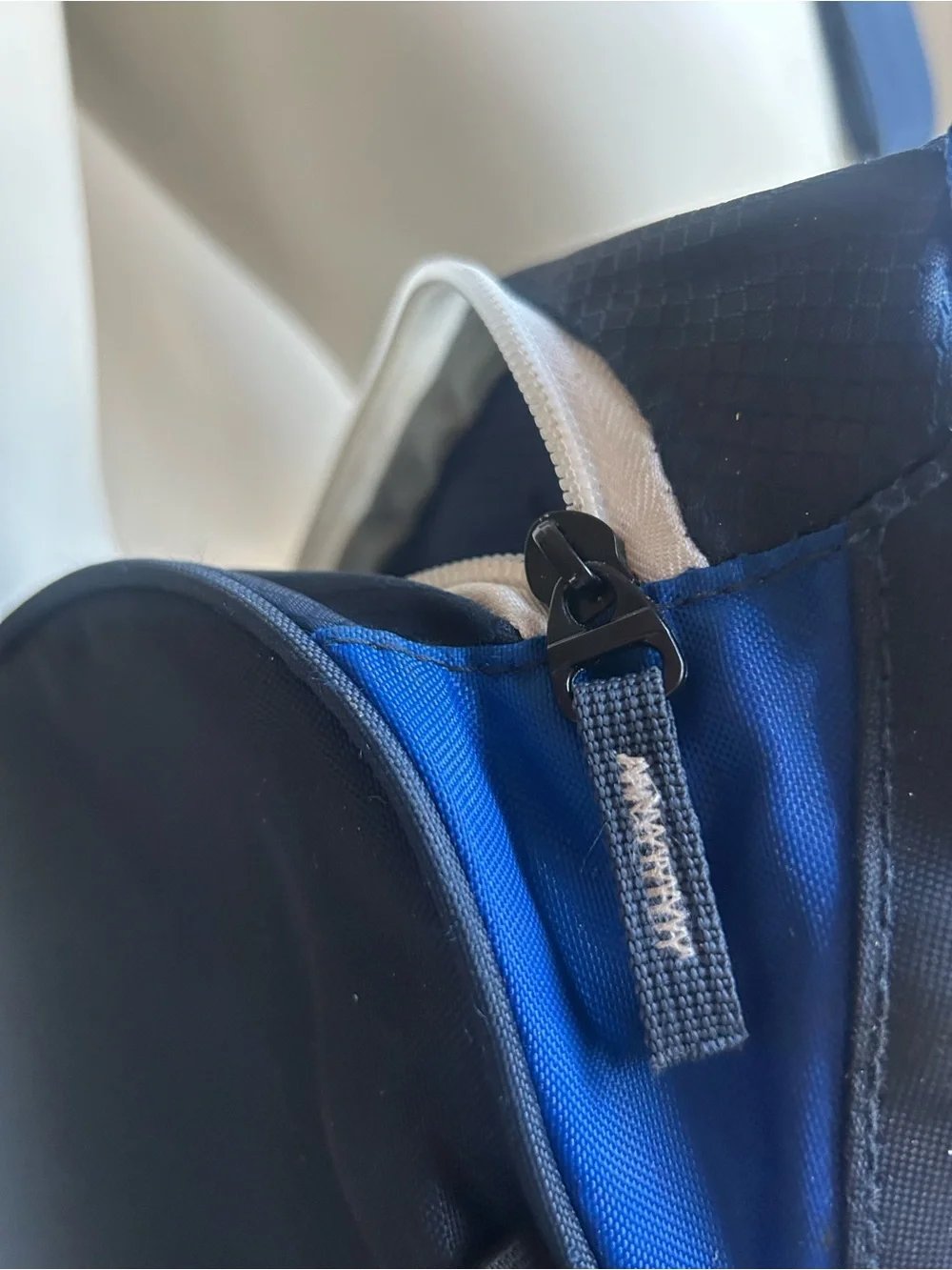 N/A versatile blue